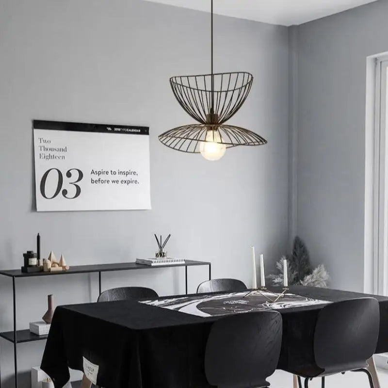 Suspension Luminaire | LUMIÈRE ÉLÉGANTE