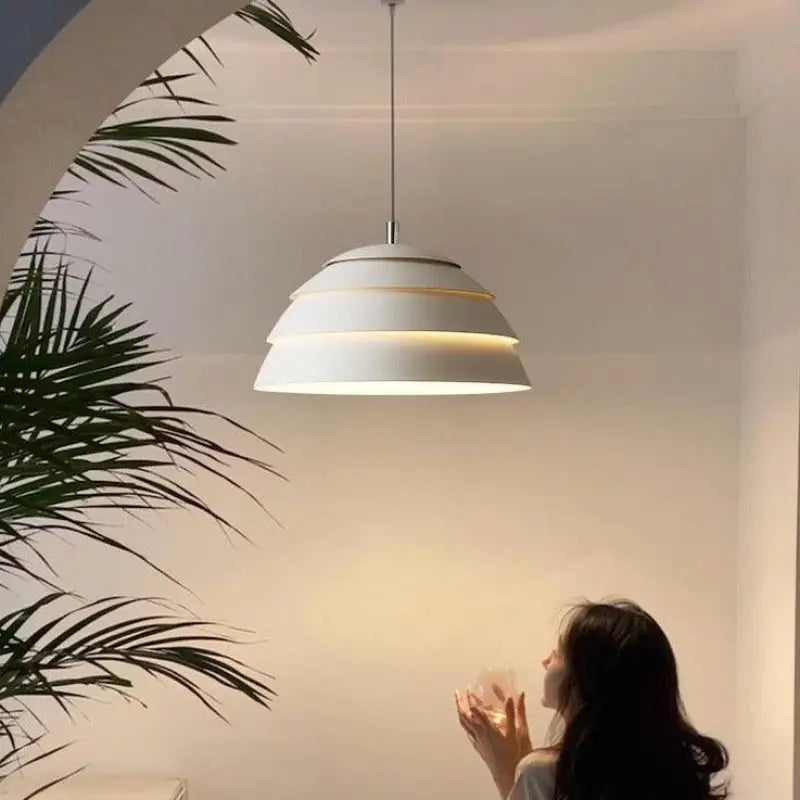 Suspension Luminaire | ÉCLAT MINIMAL