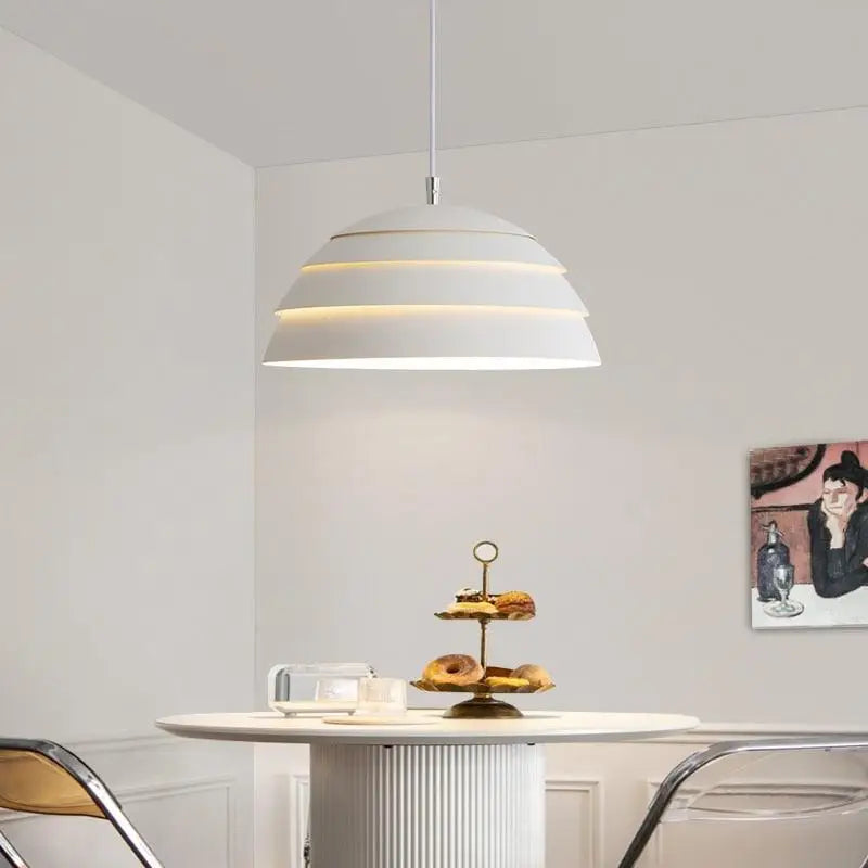 Suspension Luminaire | ÉCLAT MINIMAL