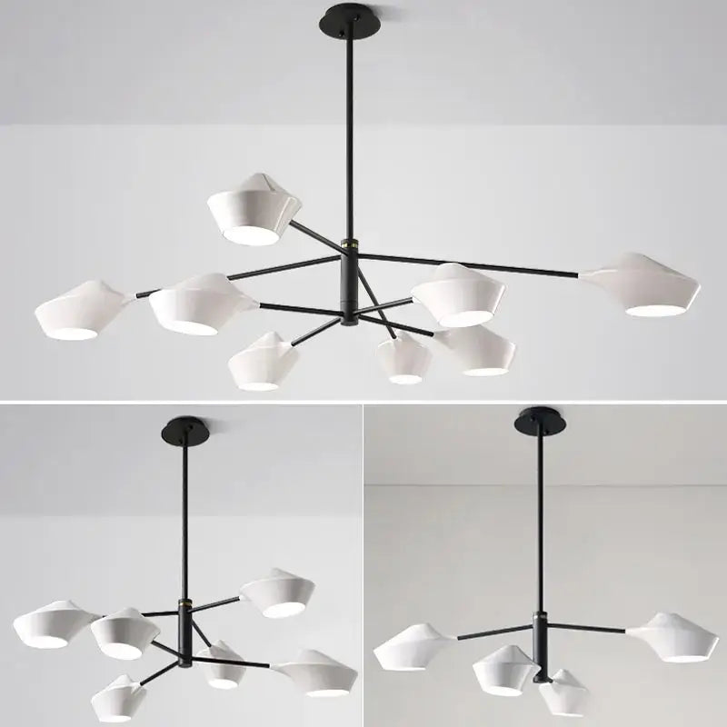 Suspension Luminaire Élégante | LUMIÈRE BRASS
