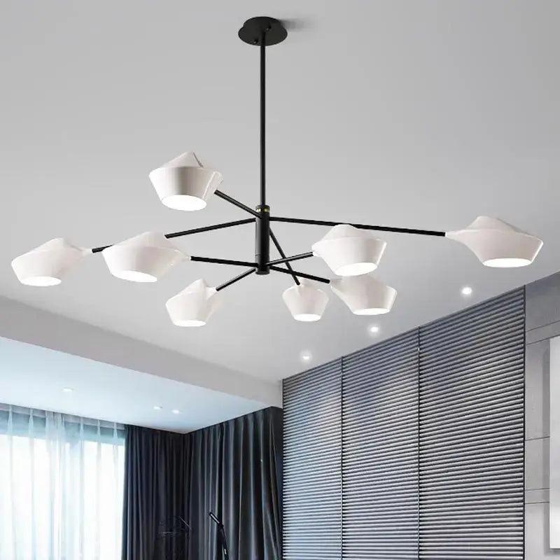 Suspension Luminaire Élégante | LUMIÈRE BRASS