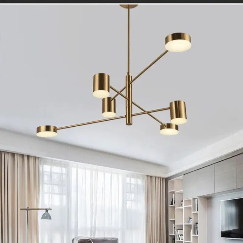 Suspension Luminaire Élégante | LUMENOVA
