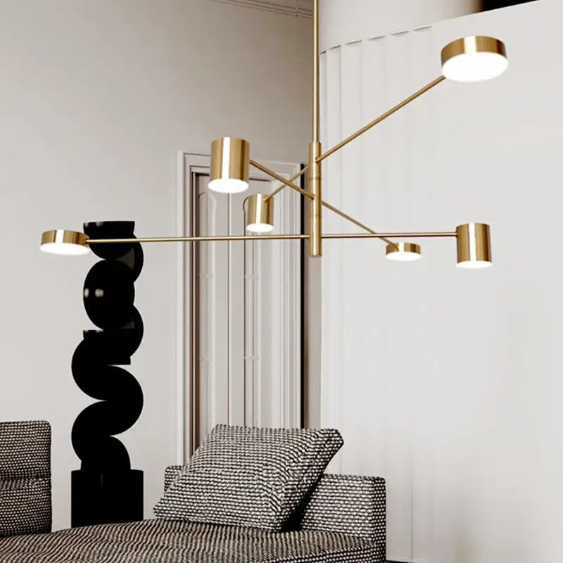 Suspension Luminaire Élégante | LUMENOVA