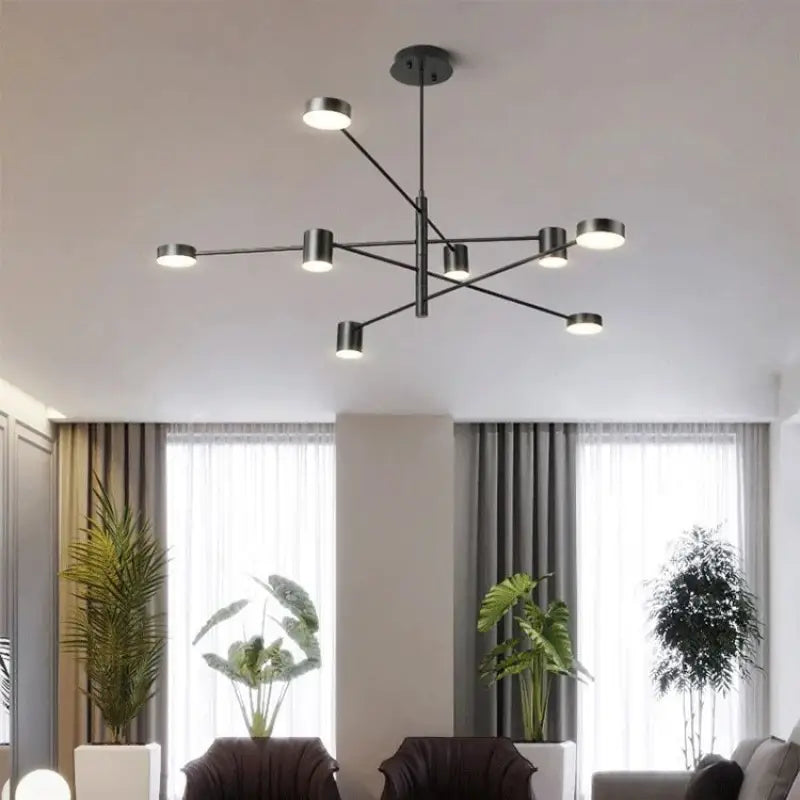 Suspension Luminaire Élégante | LUMENOVA