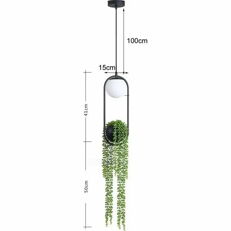 Suspension Luminaire | LUMINAIR NANO