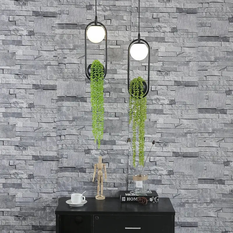 Suspension Luminaire | LUMINAIR NANO