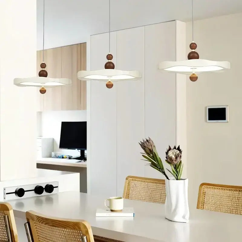 Suspension Luminaire | LUMINA ONDA