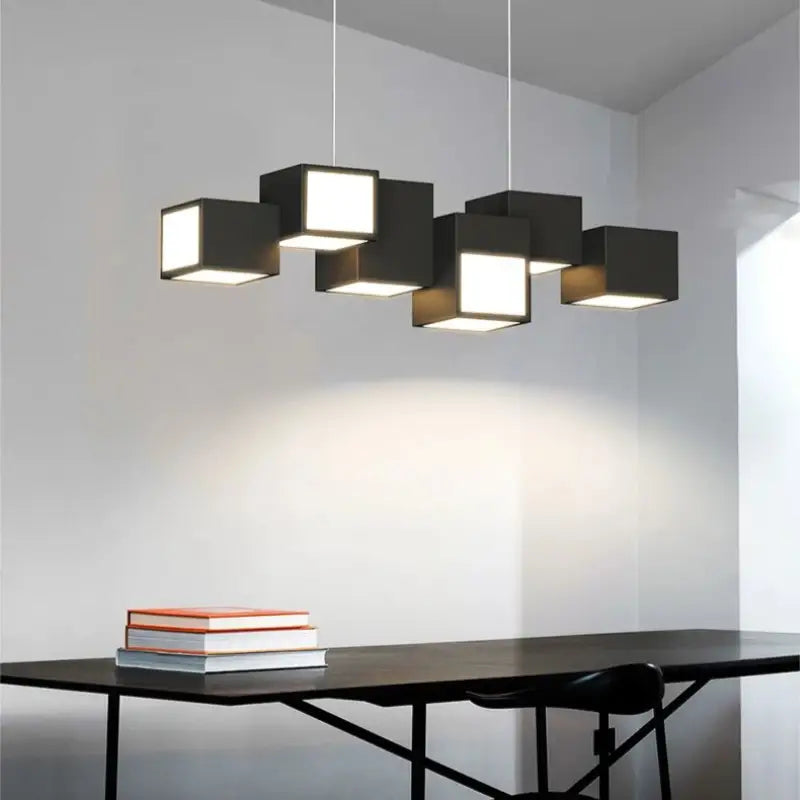 Suspension Luminaire Élégance | LUMIERE&CO