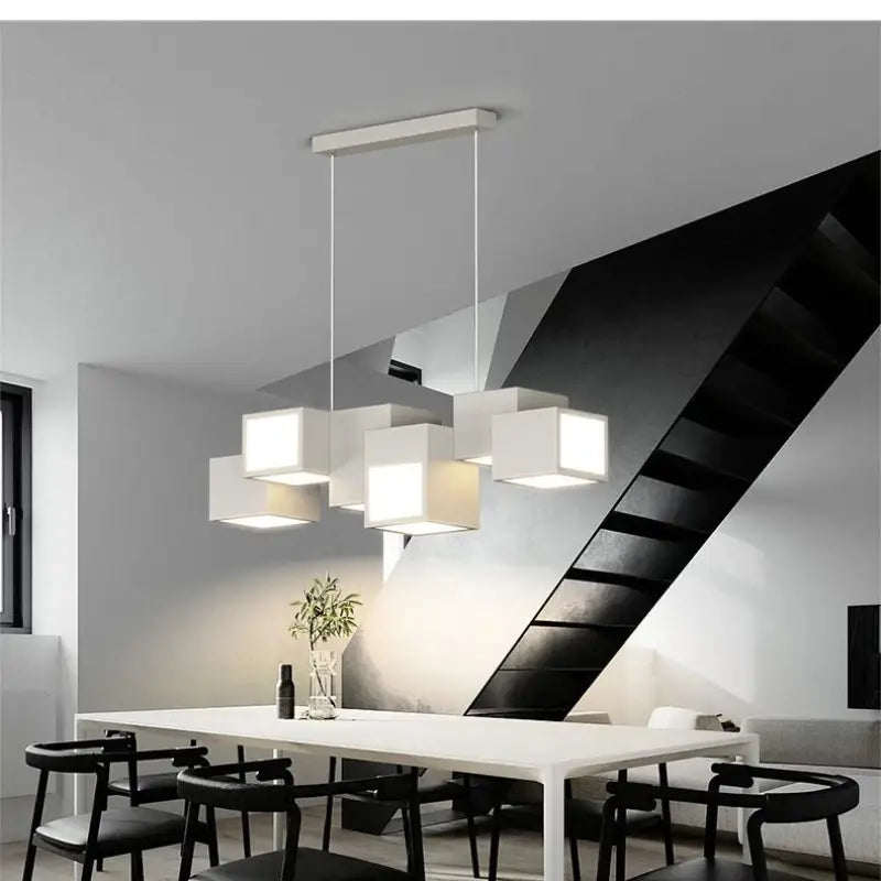 Suspension Luminaire Élégance | LUMIERE&CO