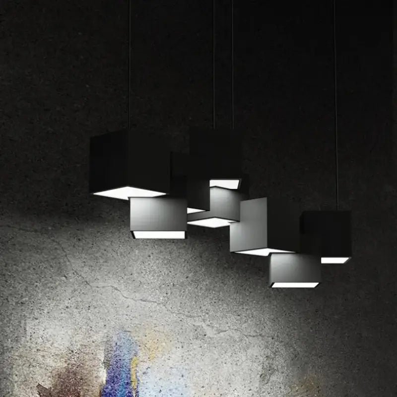 Suspension Luminaire Élégance | LUMIERE&CO