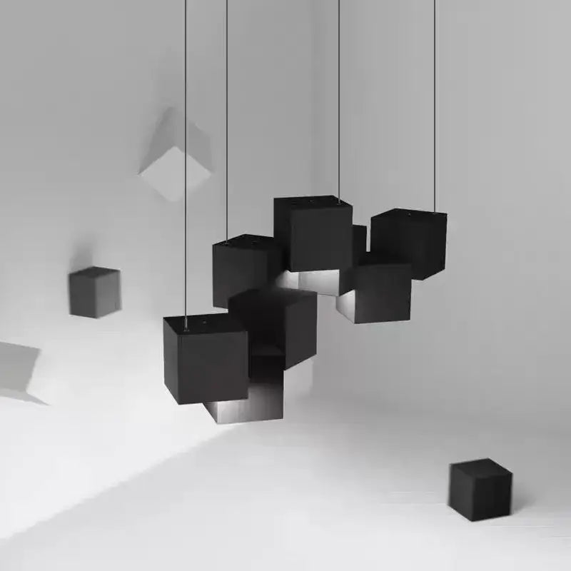 Suspension Luminaire Élégance | LUMIERE&CO