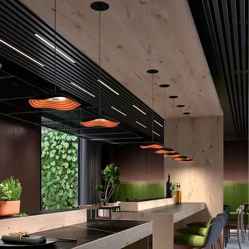 Suspension Luminaire | LUMINAIRE MILO