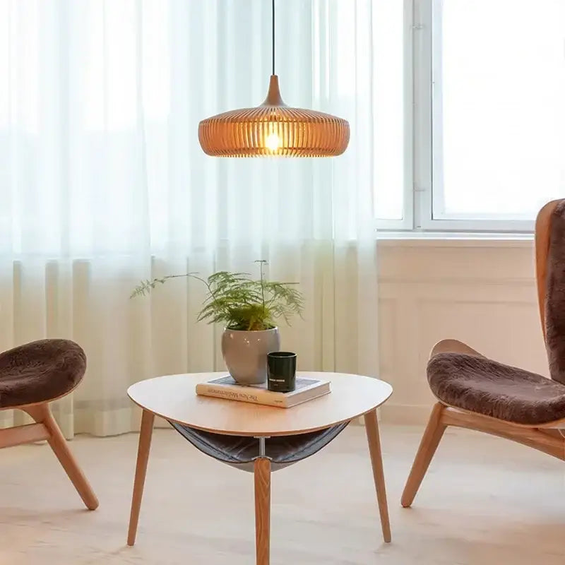 Suspension Luminaire Élégance | LUMINAIRE ARTISANAL