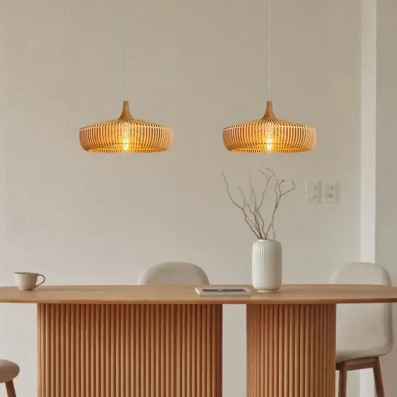 Suspension Luminaire Élégance | LUMINAIRE ARTISANAL