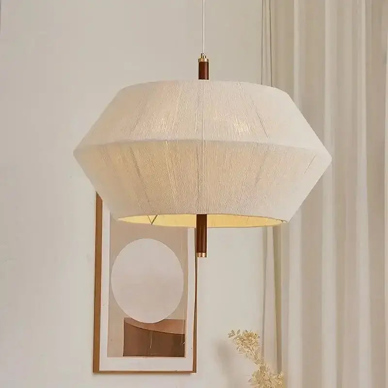 Suspension Luminaire Design | BELI Couture