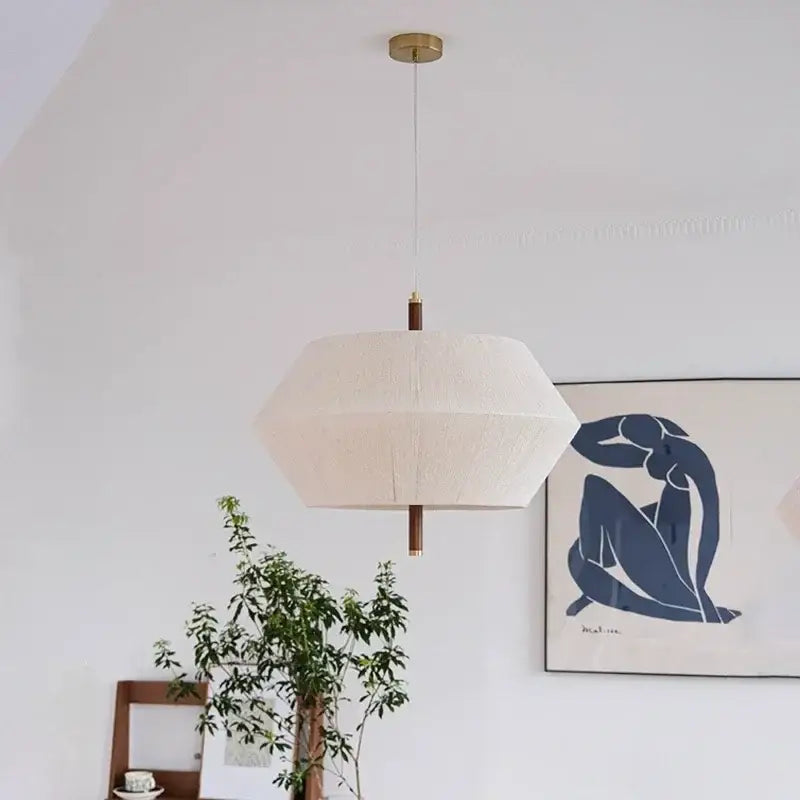Suspension Luminaire Design | BELI Couture