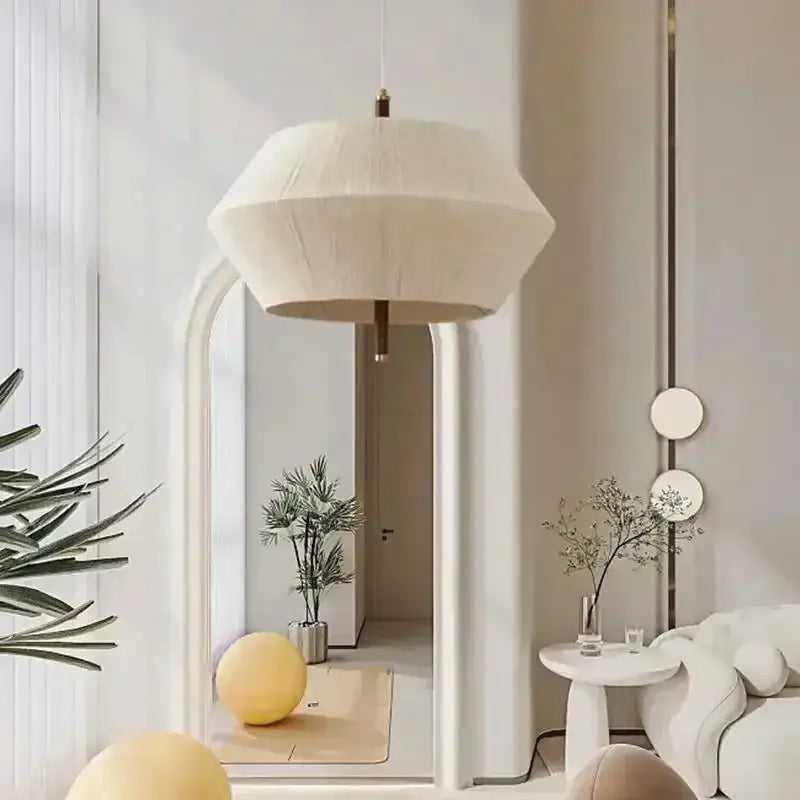 Suspension Luminaire Design | BELI Couture
