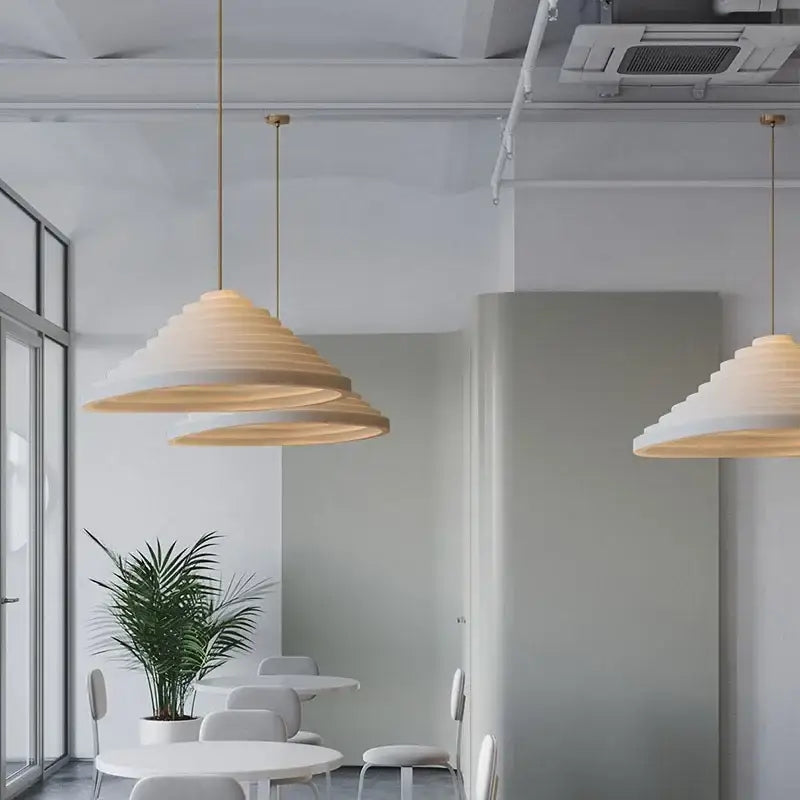 Suspension Luminaire | LUMISTAR