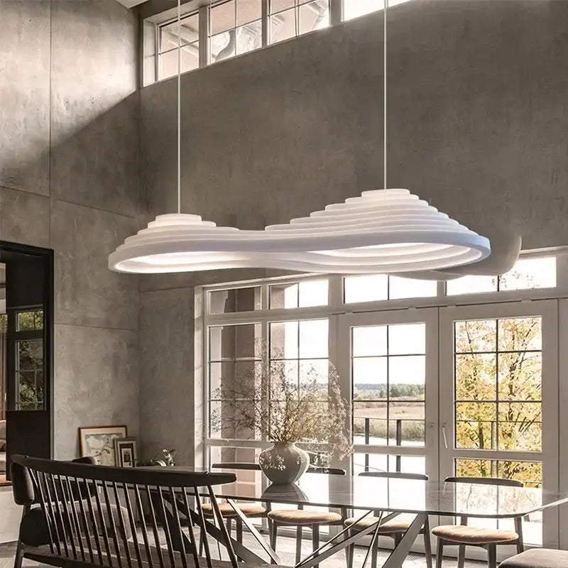 Suspension Luminaire | LUMISTAR