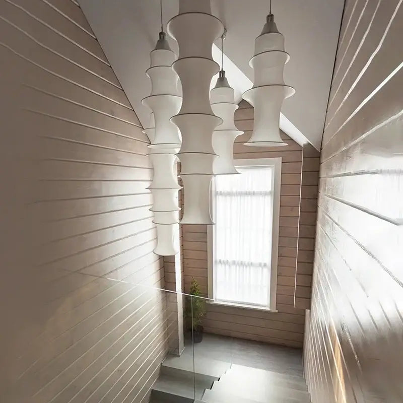 Suspension Luminaire Élégance | HURIE