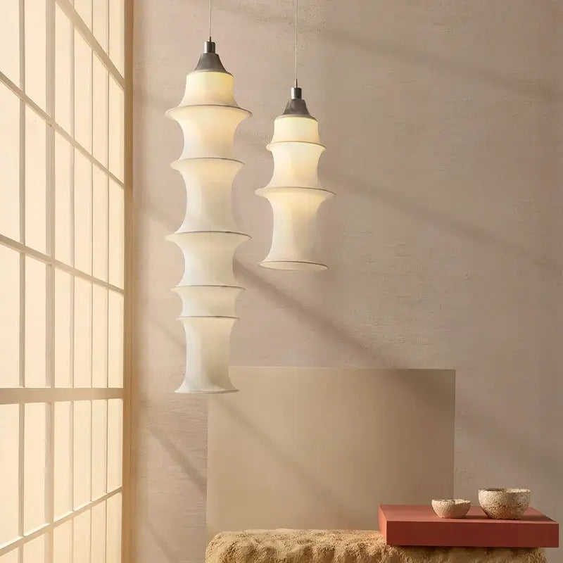 Suspension Luminaire Élégance | HURIE