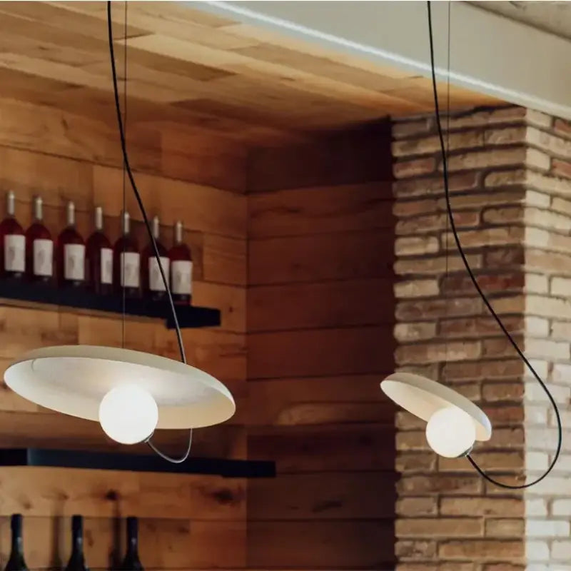 Suspension Luminaire | LUMINAIRE ARTISAN