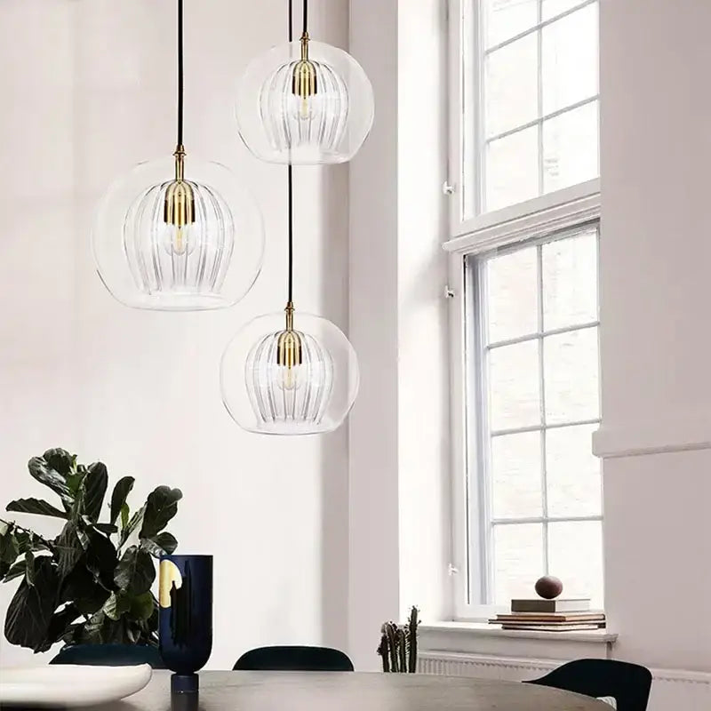 Suspension Luminaire Élégante | LUMIA