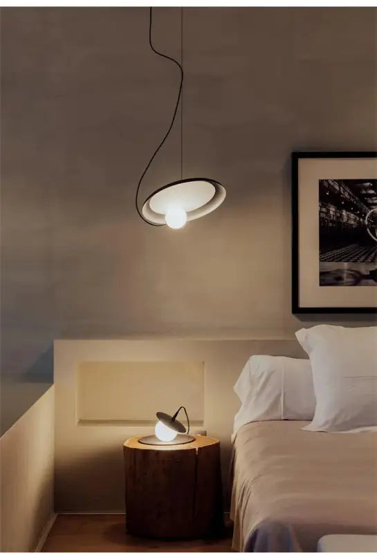 Suspension Luminaire Chic | LUMIA