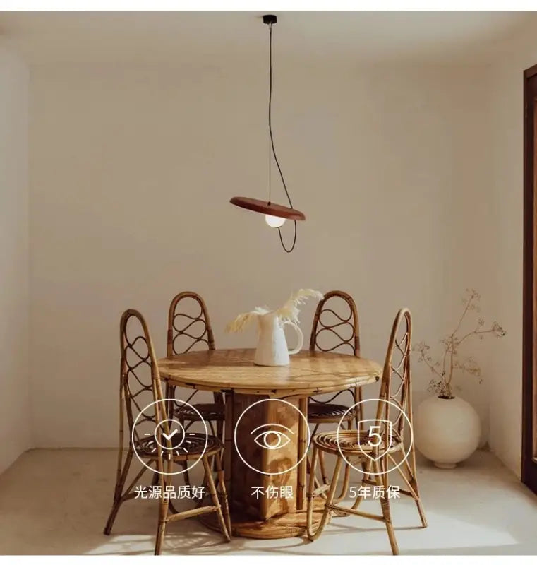 Suspension Luminaire Chic | LUMIA