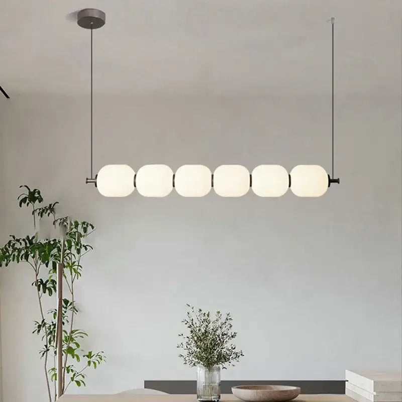 Suspension Luminaire Élégante | LUMISILK