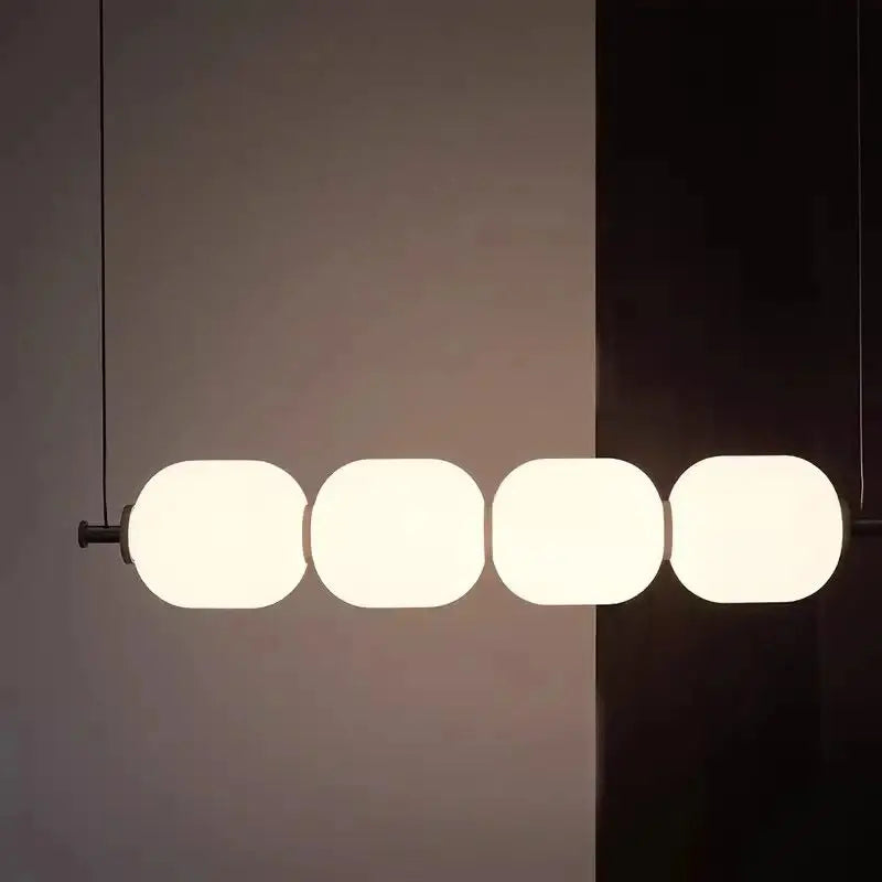 Suspension Luminaire Élégante | LUMISILK