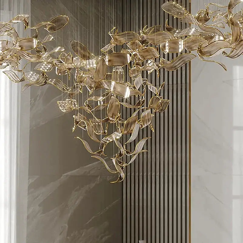 Suspension Luminaire Éclat | PINA Lighting