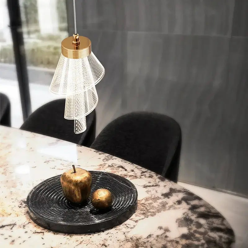 Suspension Luminaire Éclat | LANO