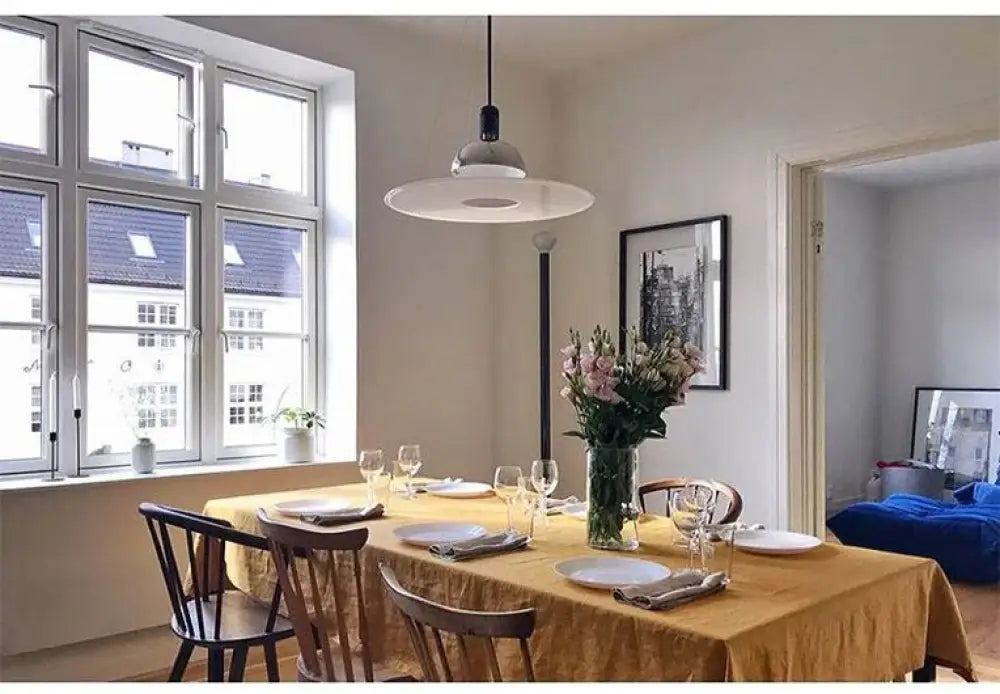 Suspension LuminaireDesign | MOLI