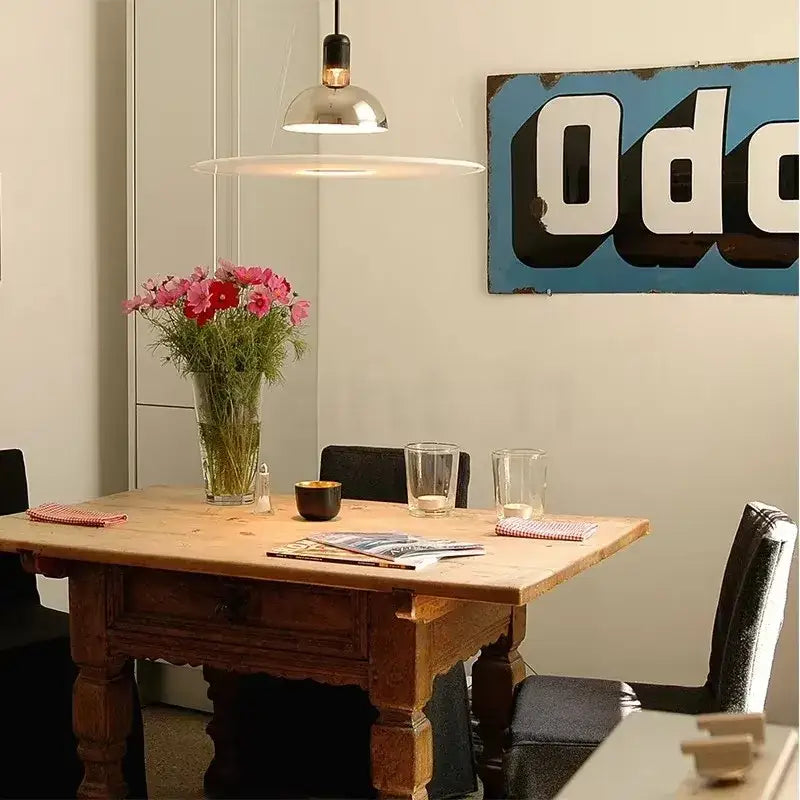 Suspension LuminaireDesign | MOLI