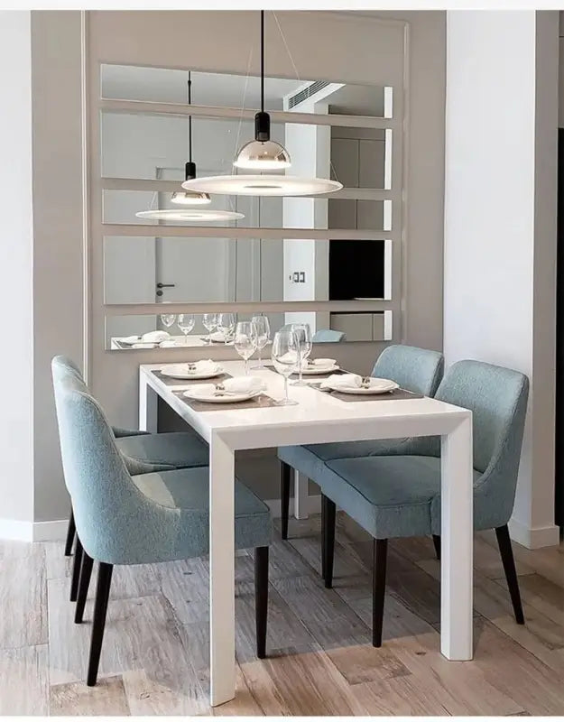 Suspension LuminaireDesign | MOLI