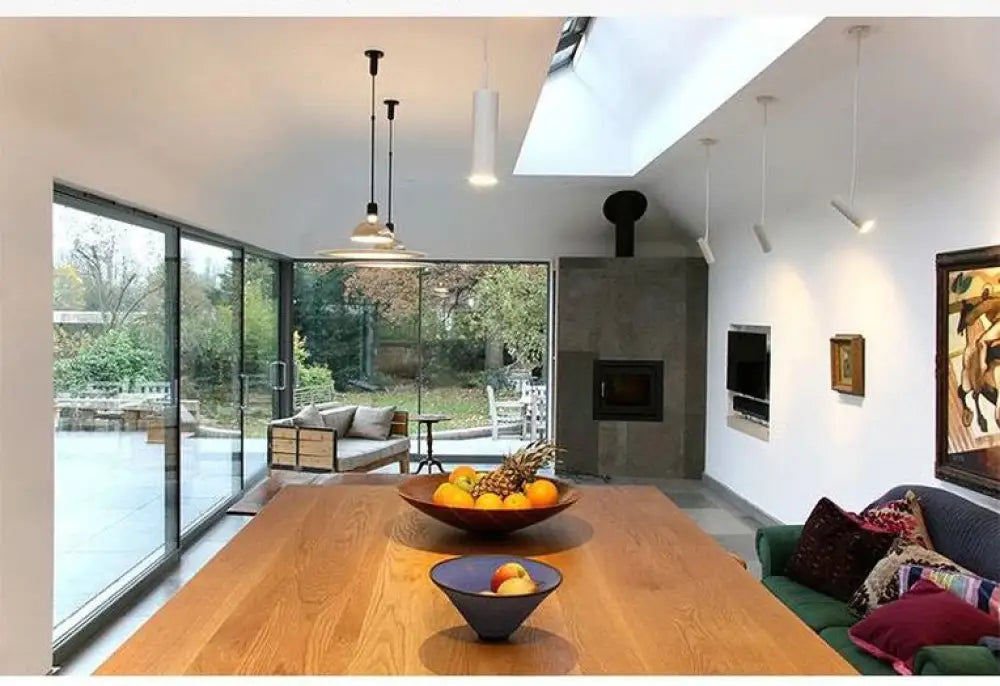 Suspension LuminaireDesign | MOLI