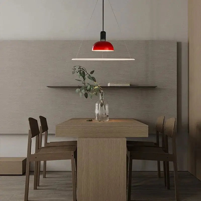 Suspension LuminaireDesign | MOLI