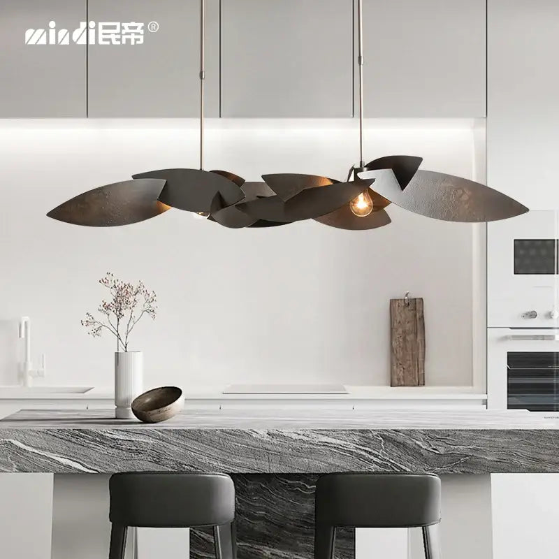 Suspension Luminaire Élégance | TURA Designs