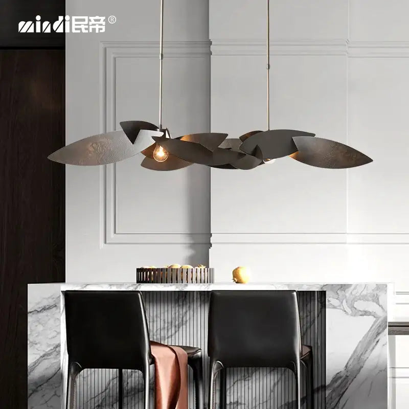 Suspension Luminaire Élégance | TURA Designs