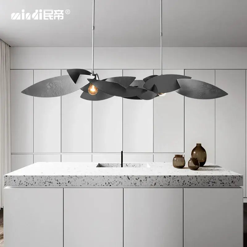 Suspension Luminaire Élégance | TURA Designs
