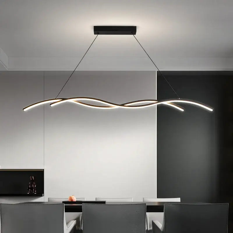 Suspension Luminaire | LUMINAIREX