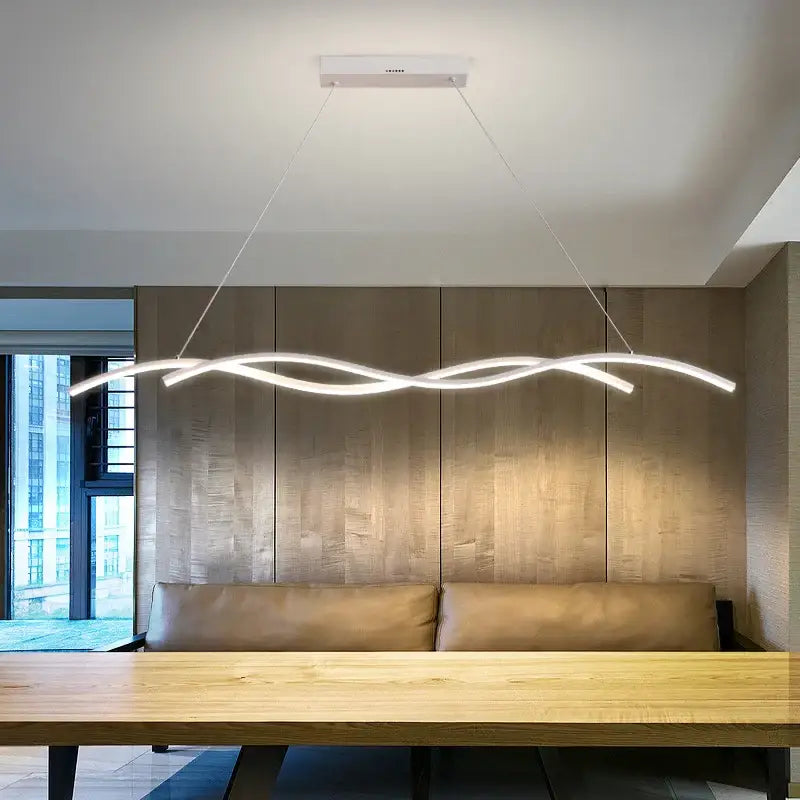 Suspension Luminaire | LUMINAIREX