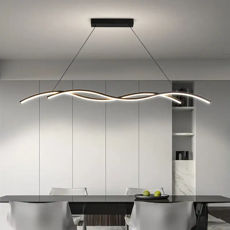 Suspension Luminaire | LUMINAIREX