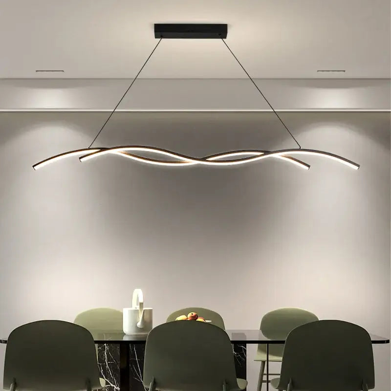 Suspension Luminaire | LUMINAIREX