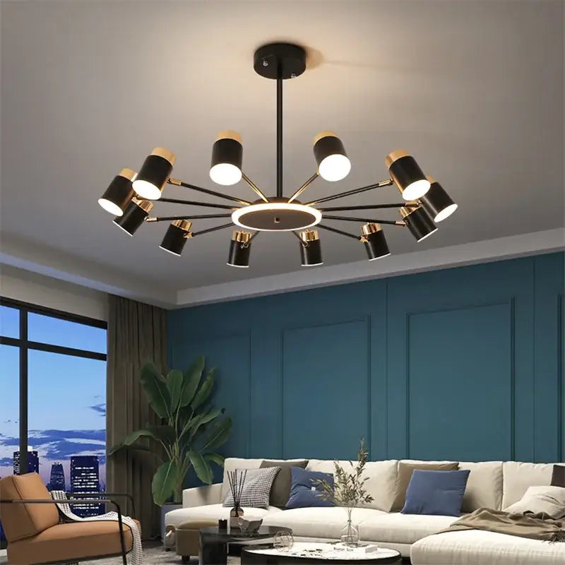 Luminaires Suspendus Éclatants | LUMIO