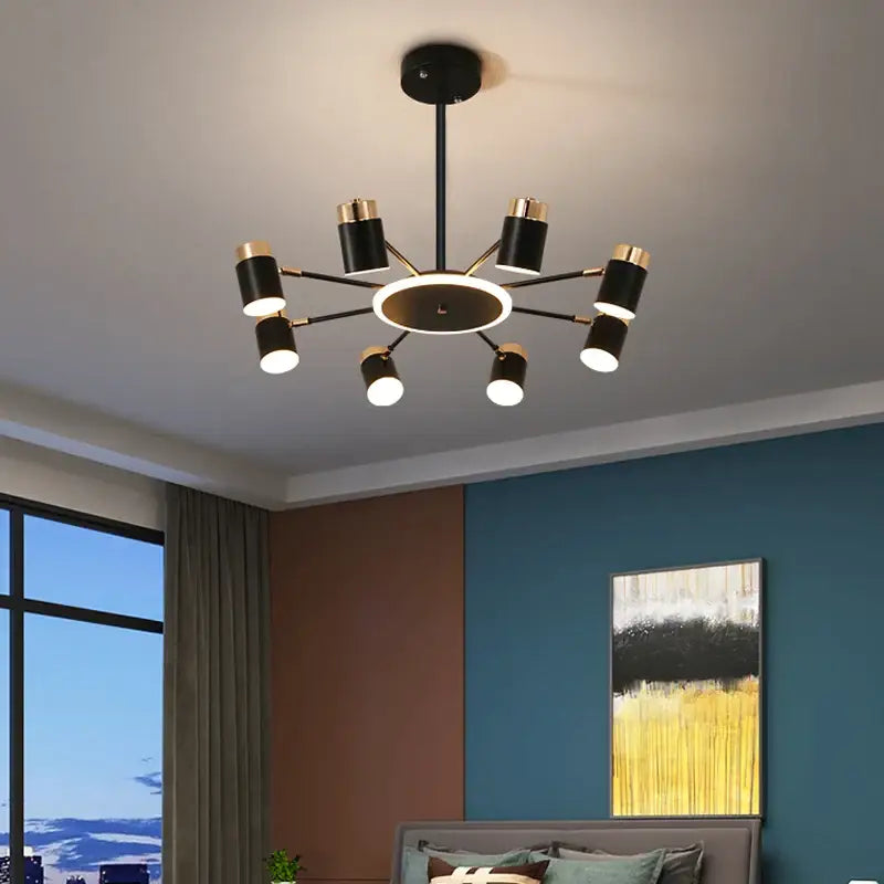 Luminaires Suspendus Éclatants | LUMIO