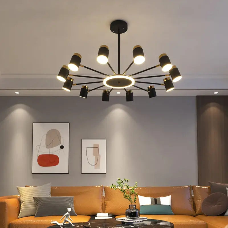 Luminaires Suspendus Éclatants | LUMIO