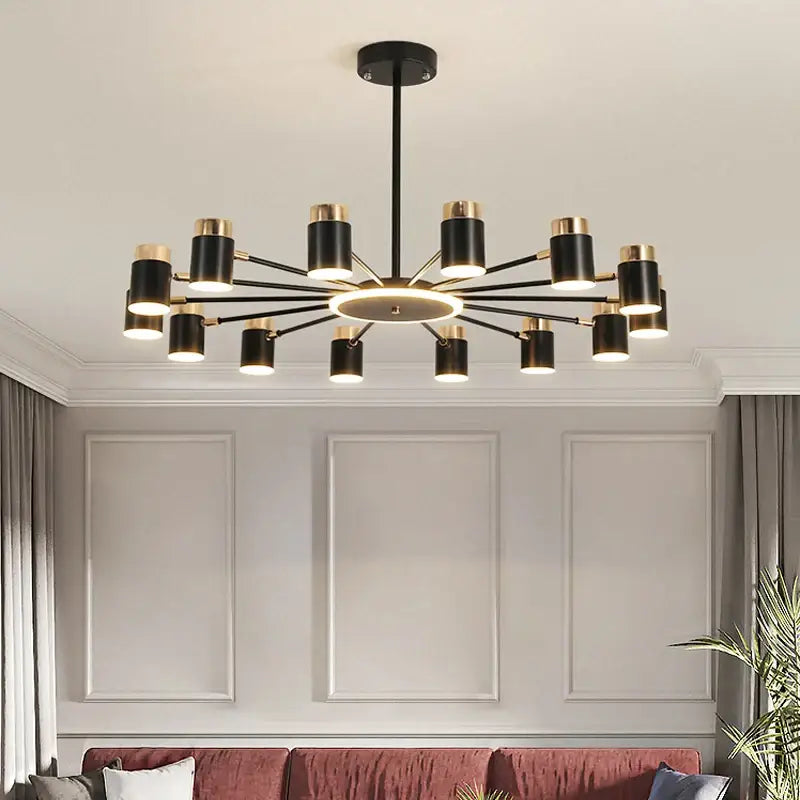 Luminaires Suspendus Éclatants | LUMIO
