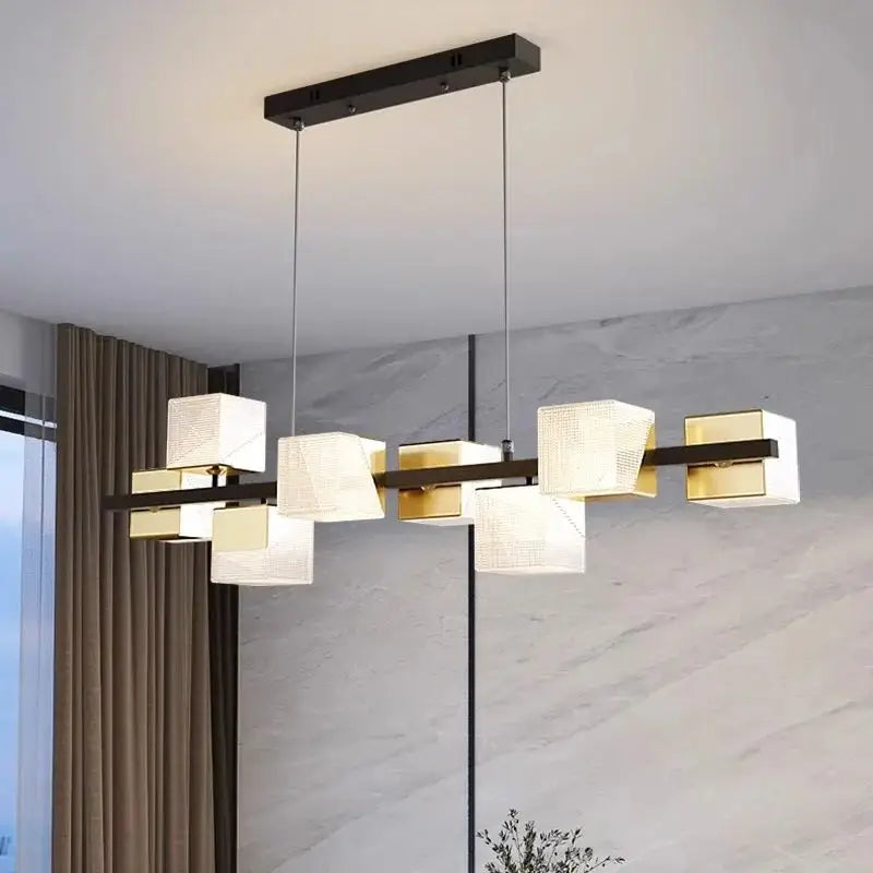 Suspension Luminaire Éclat | KOLA Designs